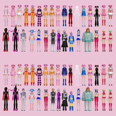 camera <3 - Single
