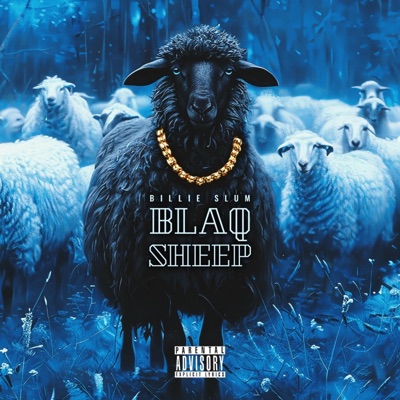 Blaq Sheep