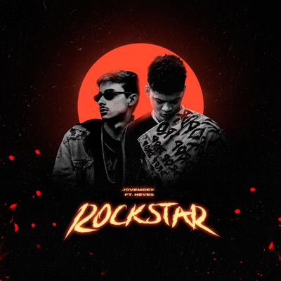 Rockstar - Single