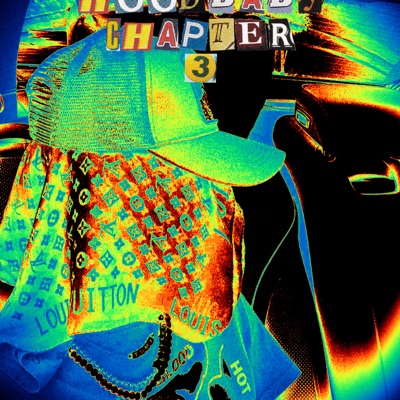 Hoodbaby Chapter 3 : Sour Days