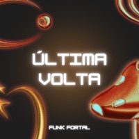 Última Volta - Funk Fortal - Single - Pedro Deoli
