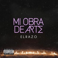 Mi obra de arte - Single - El Razo