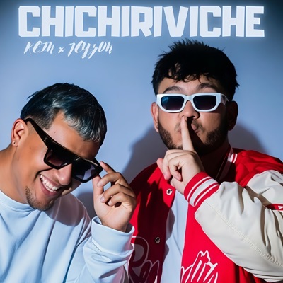 Chichiriviche (feat. Jeyzon) - Single