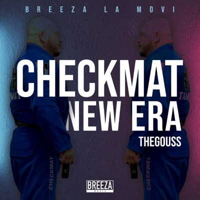 Checkmat New Era - Single