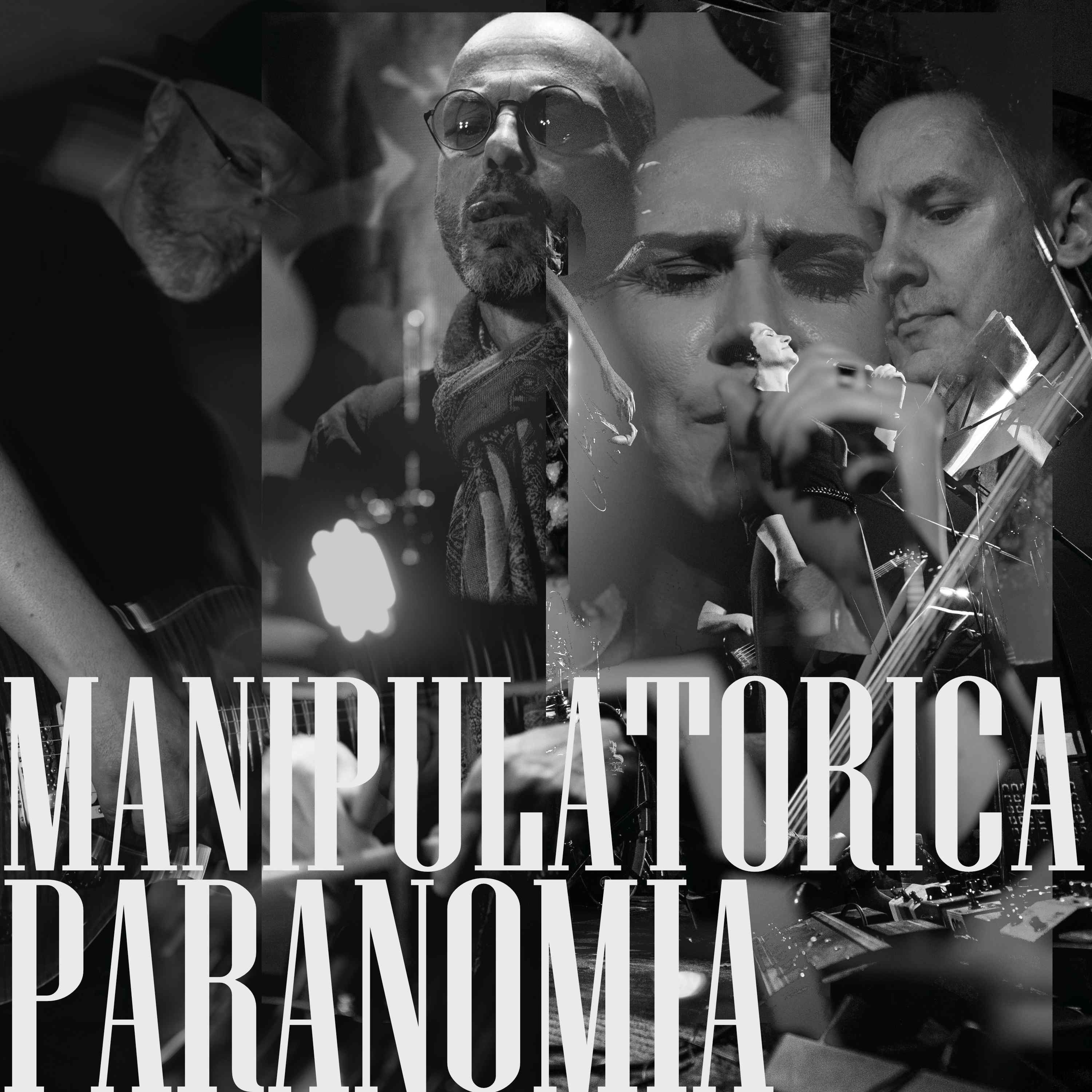 Manipulatorica - Single