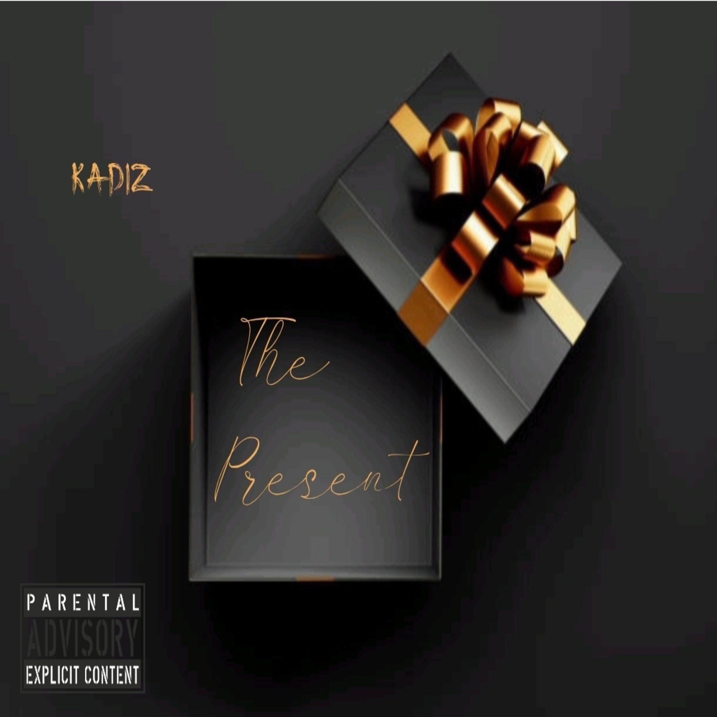 The Present - Single