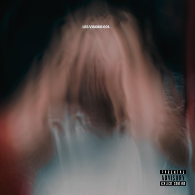 Les Visions 001. - EP
