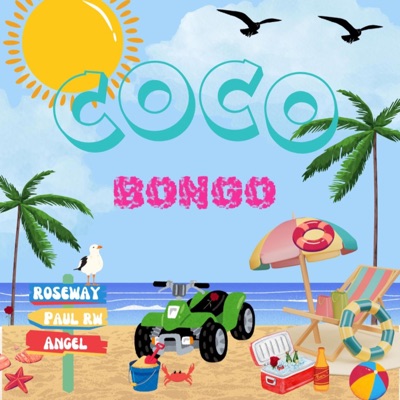 Cocobongo (feat. Paul RW & Angel) - Single