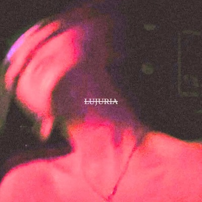 Lujuria (feat. Denka) - Single