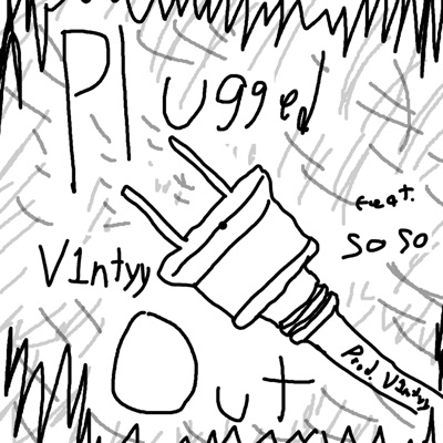 plugged out (feat. so so) - Single