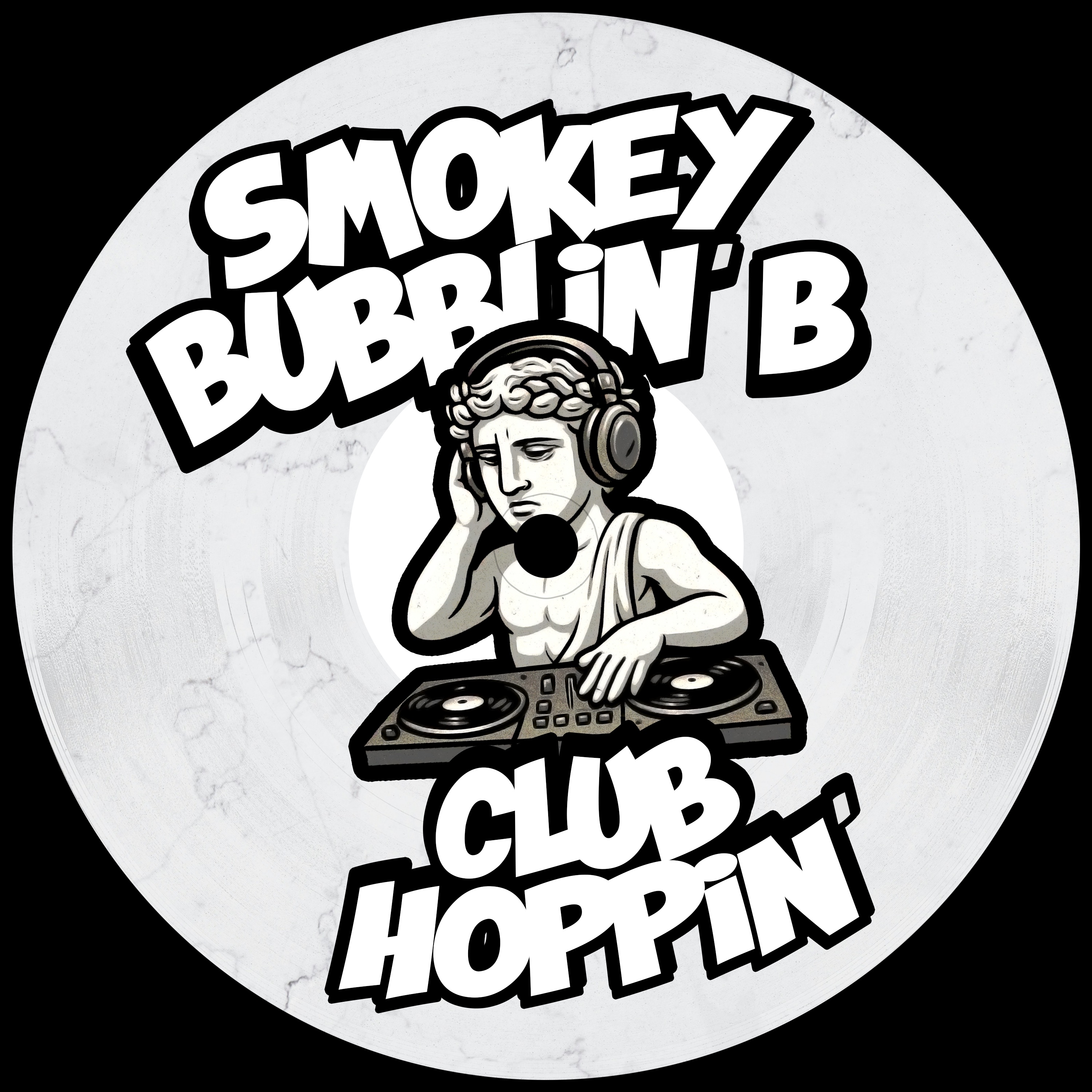 Club Hoppin' - Single
