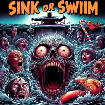 Sink or Swim (feat. AB Ghost) - Single