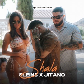 Shala Sleins & Jitano