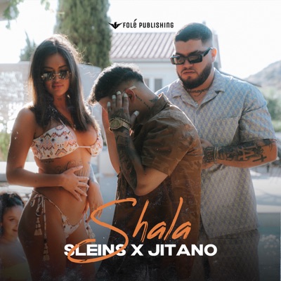 Shala - Single