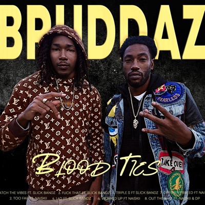 Bruddaz