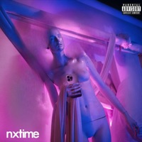 INTIMATE - Single - Nxtime