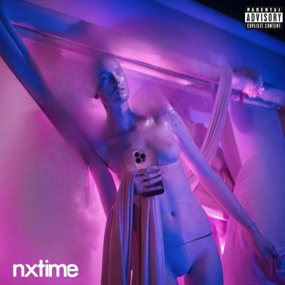 INTIMATE - Single