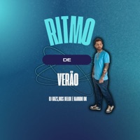 Ritmo de Verão (feat. Mc Nando Dk) - Single - Magic Productions, DJ GRZS & MC Delux