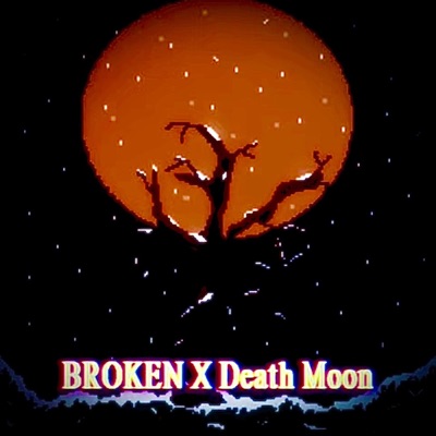 PLANET MOON (feat. Death Moon) - Single