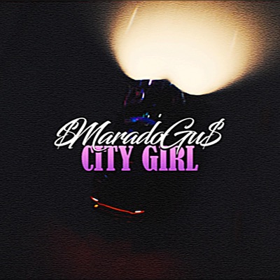 City girl - Single