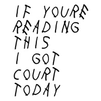 IF YOU’RE READING THIS… - Holyfield