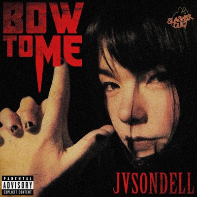 Bow To Me - Single