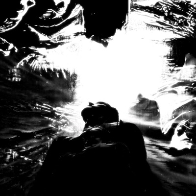 Atspalviu Juodu - Single