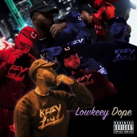 KeeP it Playa (feat. Uri Bu) KeeyLow