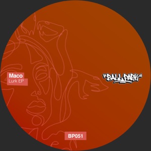 Lurks - EP