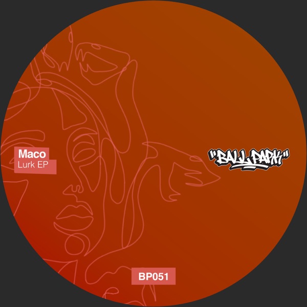Lurks - EP