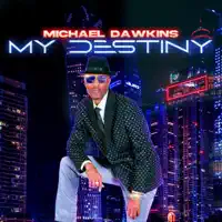 Fire In My Soul — Michael Dawkins