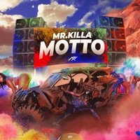 Motto - Single - Mr Killa