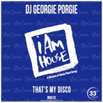 That’s My Disco - Single
