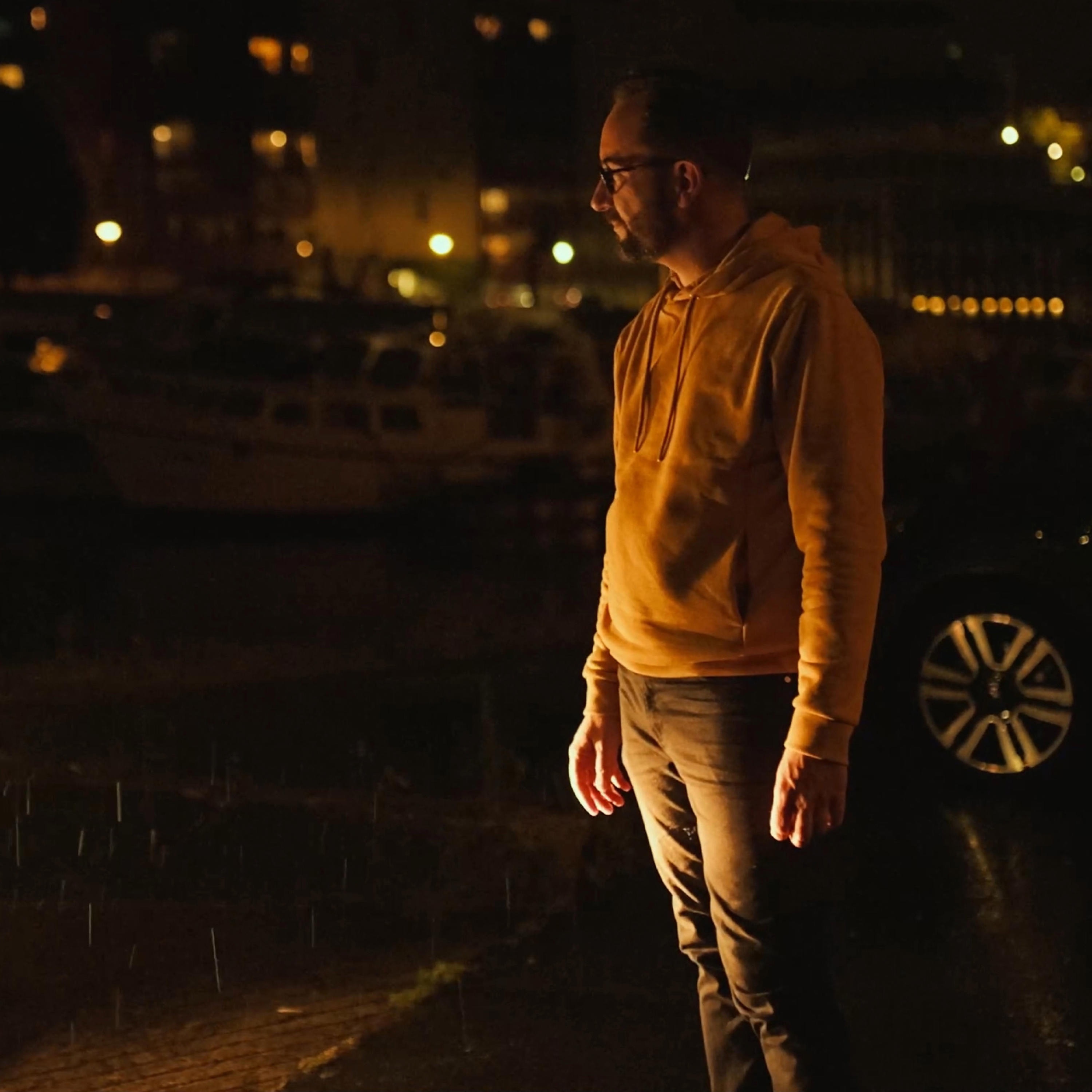 So La Lune - Bendo Toute La Nuit