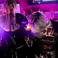 Witch pump (feat. Rezis Walker) - Single - Wake Up GG