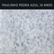 Balão de Terra (feat. Marcus Viana) - Paulinho Pedra Azul lyrics