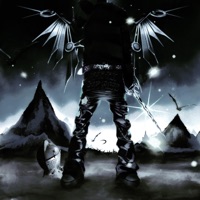 UNDEFEATED 2 - EP - BACKWOOD BOY