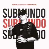 MEGA SUBMUNDO (Radio Edit) - Single - DJ FRACARI