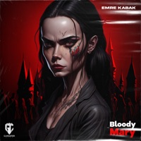 Bloody Mary - Single - Emre Kabak