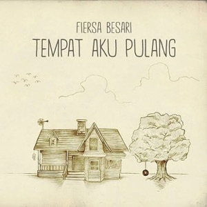 Chord Gitar Surat Untuk Ibu - Fiersa Besari
