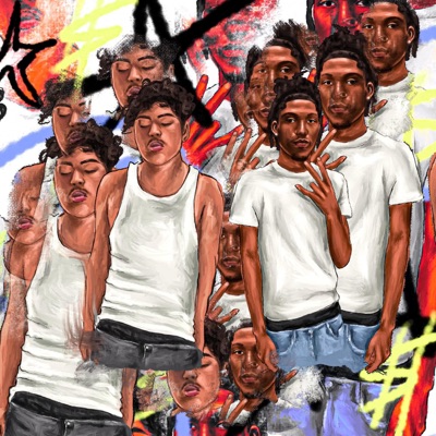 TSE2X (feat. Tse Ricky) - Single