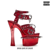 FELL IN LOVE WITH A STRIPPER (feat. Javinci, Spoonashi & Prinxcess moshi) - Single - admire dorsey