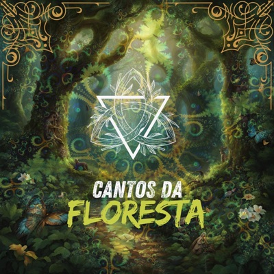 Cantos da Floresta