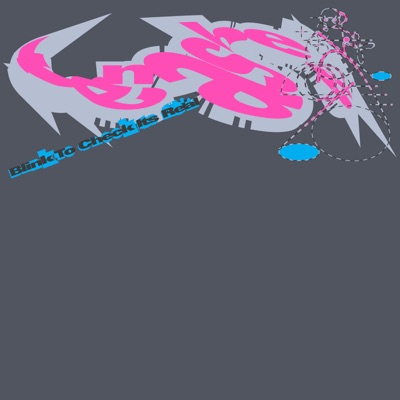 Blink To Check It's Real - EP