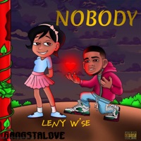 Nobody - Single - LENY W'SE