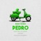 Pedro (W&W Remix) - Jaxomy & Agatino Romero lyrics
