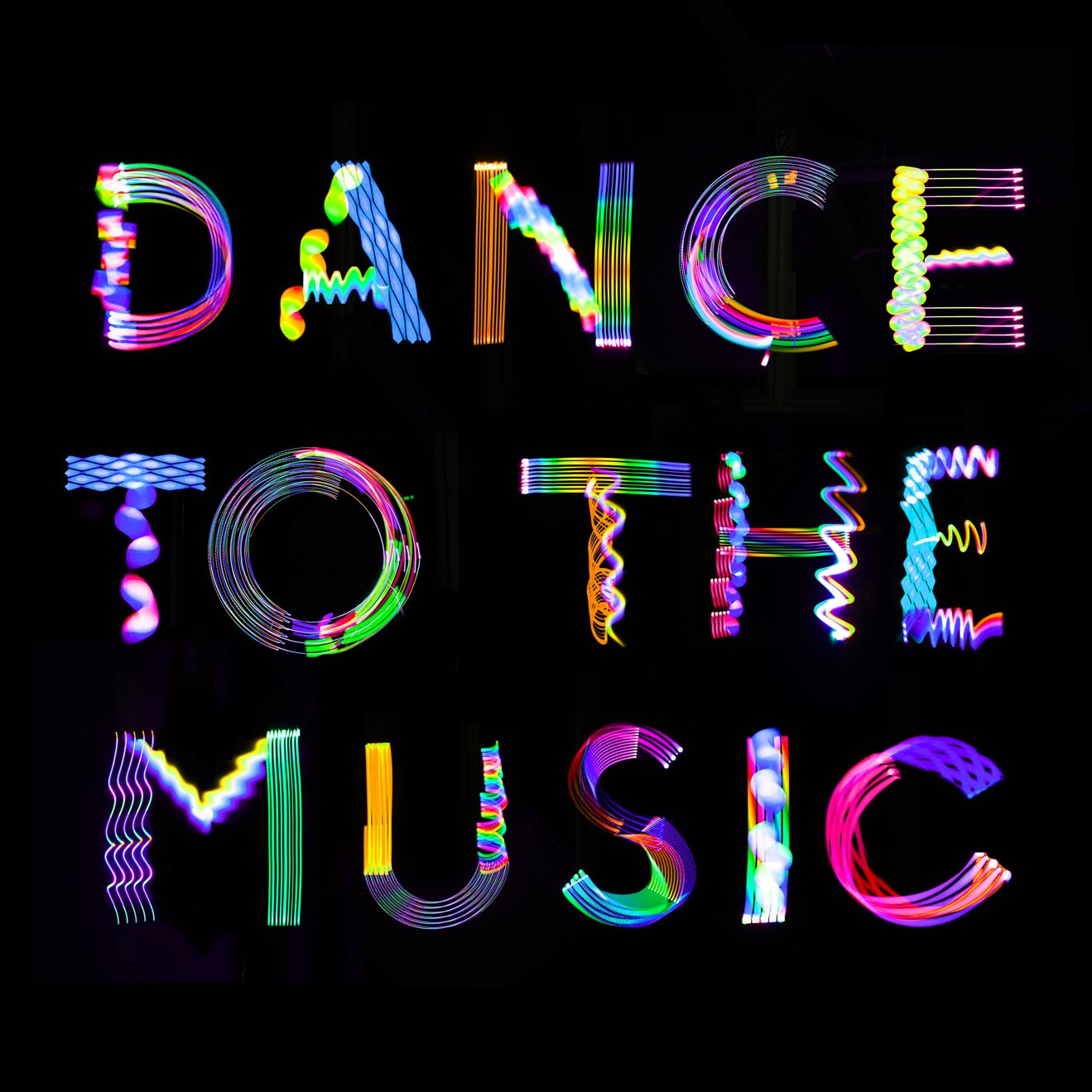 Revival House Project – Dance to the Music (2024) [iTunes Match M4A]