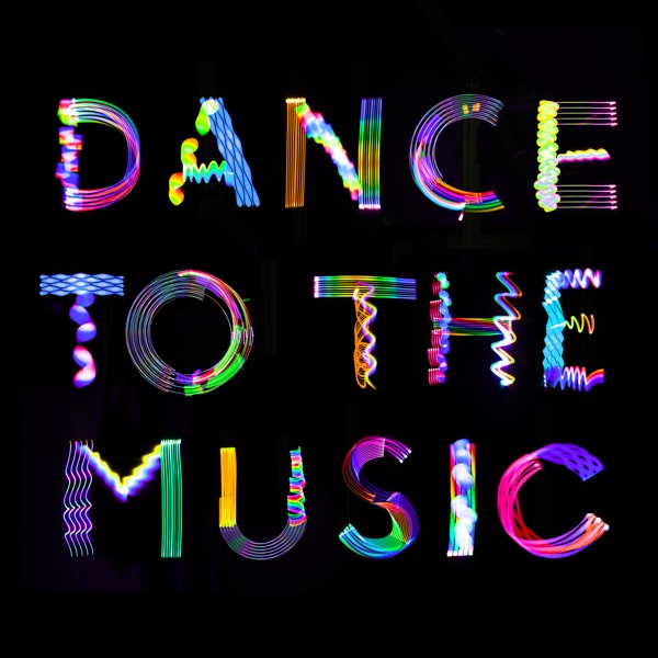 Dance to the Music