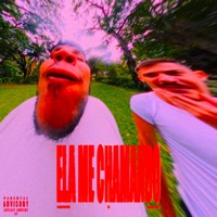 ELA ME CHAMANDO (SLOWED) - Single - Ugovhb & Uxie Kid