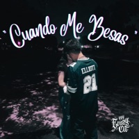 Cuando Me Besas - Single - Crazy ca